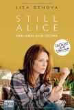 Portada de STILL ALICE