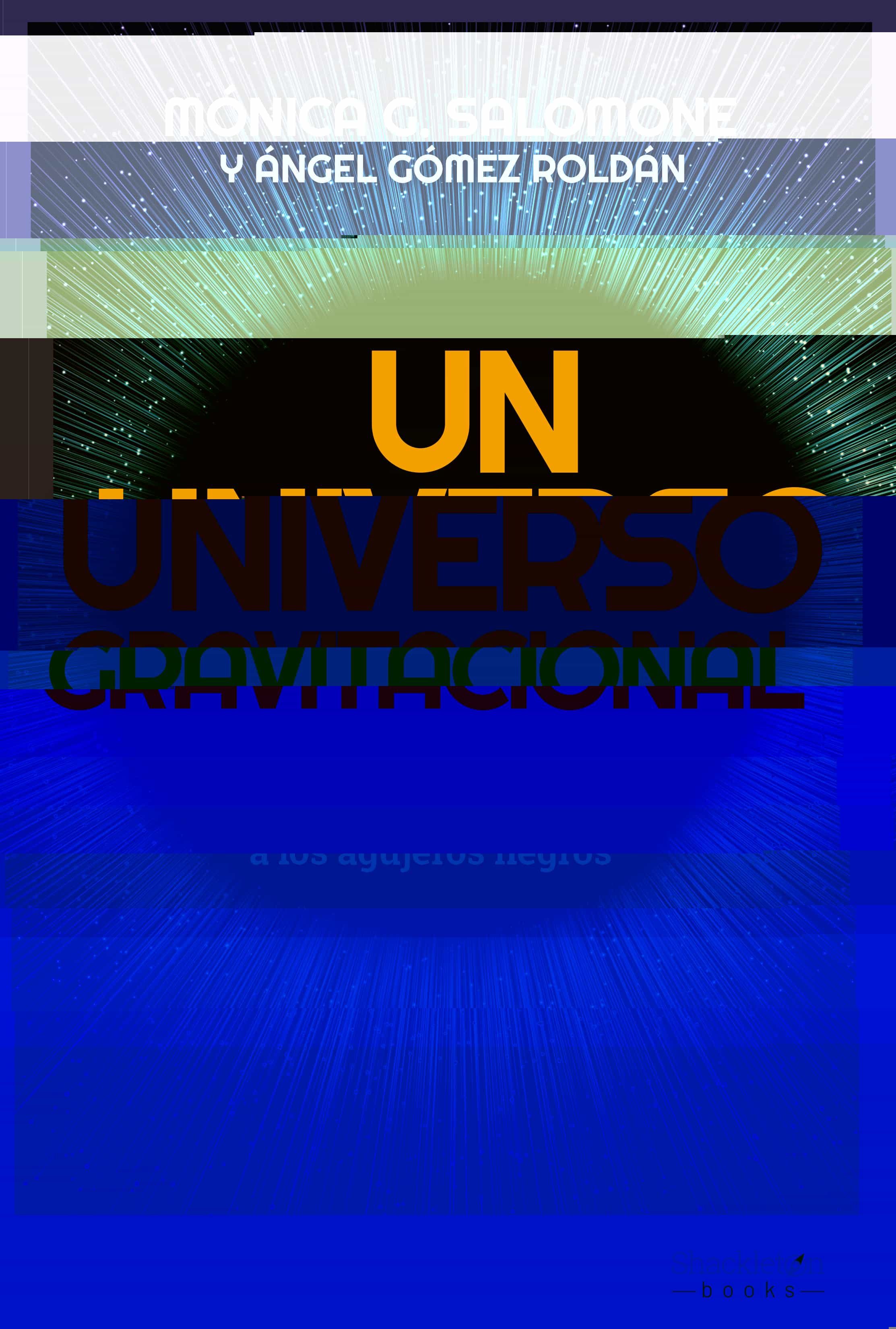 Portada del libro