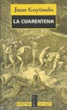 Portada de LA CUARENTENA