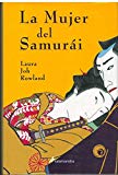 Portada de LA MUJER DEL SAMURAI