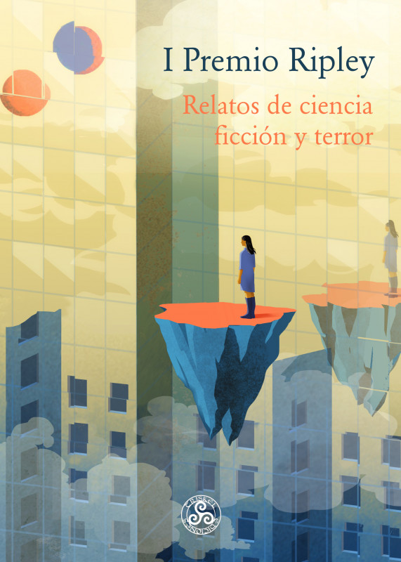 Portada del libro