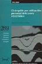 Portada del libro
