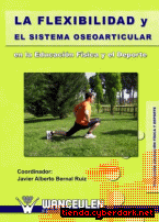 Portada de FLEXIBILIDAD Y EL SISTEMA OSEOARTICULAR - EBOOK