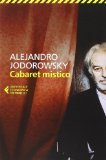 Portada de CABARET MISTICO (UNIVERSALE ECONOMICA)