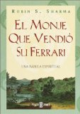 Portada de EL MONJE QUE VENDIO SU FERRARI/THE MONK WHO SOLD HIS FERRARI