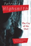 Portada de THE CRY OF THE OWL