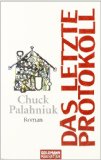 Portada de DAS LETZTE PROTOKOLL