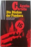Portada de DIE B&Uuml;CHSE DER PANDORA