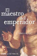 Portada de EL MAESTRO DEL EMPERADOR