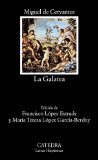 Portada de LA GALATEA