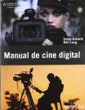 Portada de MANUAL DE CINE DIGITAL