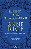 Portada de EL REINO DE LA BELLA DURMIENTE