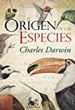 Portada de EL ORIGEN DE LAS ESPECIES (NUEVO AUSTRAL)