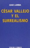 Portada de CÉSAR VALLEJO Y EL SURREALISMO