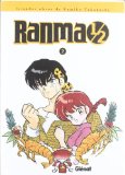 RANMA ½ (EDICIÓN INTEGRAL) 2