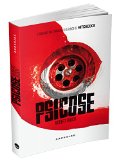 Portada de PSICOSE (EM PORTUGUESE DO BRASIL)