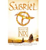 Portada de [SABRIEL] [BY: GARTH NIX]