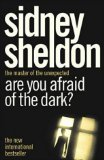 Portada de ARE YOU AFRAID OF THE DARK?