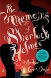 Portada de THE MEMOIRS OF SHERLOCK HOLMES
