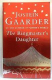 Portada de THE RINGMASTER S DAUGHTER