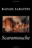 Portada de SCARAMOUCHE