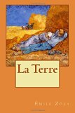 Portada de LA TERRE