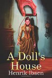 Portada de A DOLL'S HOUSE