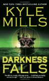 Portada de DARKNESS FALLS