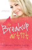 Portada de THE BREAK-UP ARTIST