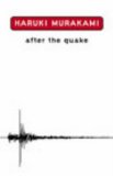 Portada de AFTER THE QUAKE