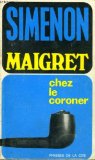Portada de MAIGRET CHEZ LE CORONER