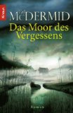 Portada de DAS MOOR DES VERGESSENS