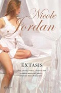 Portada de EXTASIS