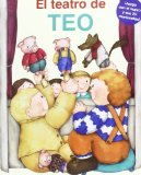 Portada de EL TEATRO DE TEO