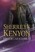 Portada de HIJO DE LAS SOMBRAS    (EBOOK)