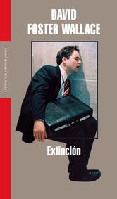 Portada de EXTINCION