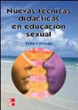 Portada de NUEVAS TECNICAS DIDACTICAS EN EDUCACION SEXUAL