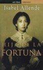 Portada de HIJA DE LA FORTUNA