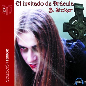 Portada de EL INVITADO DE DRACULA