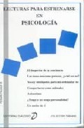 Portada del libro