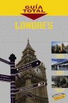 Portada de LONDRES