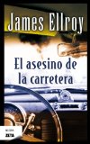 Portada de EL ASESINO DE LA CARRETERA