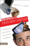 Portada de SURVIVING INFORMATION OVERLOAD