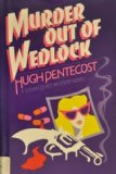 Portada de MURDER OUT OF WEDLOCK: A JULIAN QUIST MYSTERY NOVEL