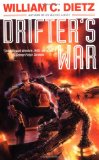 Portada de DRIFTER'S WAR