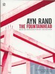 Portada de THE FOUNTAINHEAD