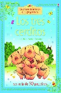 Portada de LOS TRES CERDITOS