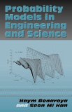 Portada de PROBABILITY MODELS IN ENGINEERING AND SCIENCE (DEKKER MECHANICAL ENGINEERING)