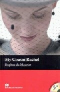 Portada de MY COUSIN RACHEL