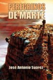 Portada de PEREGRINOS DE MARTE